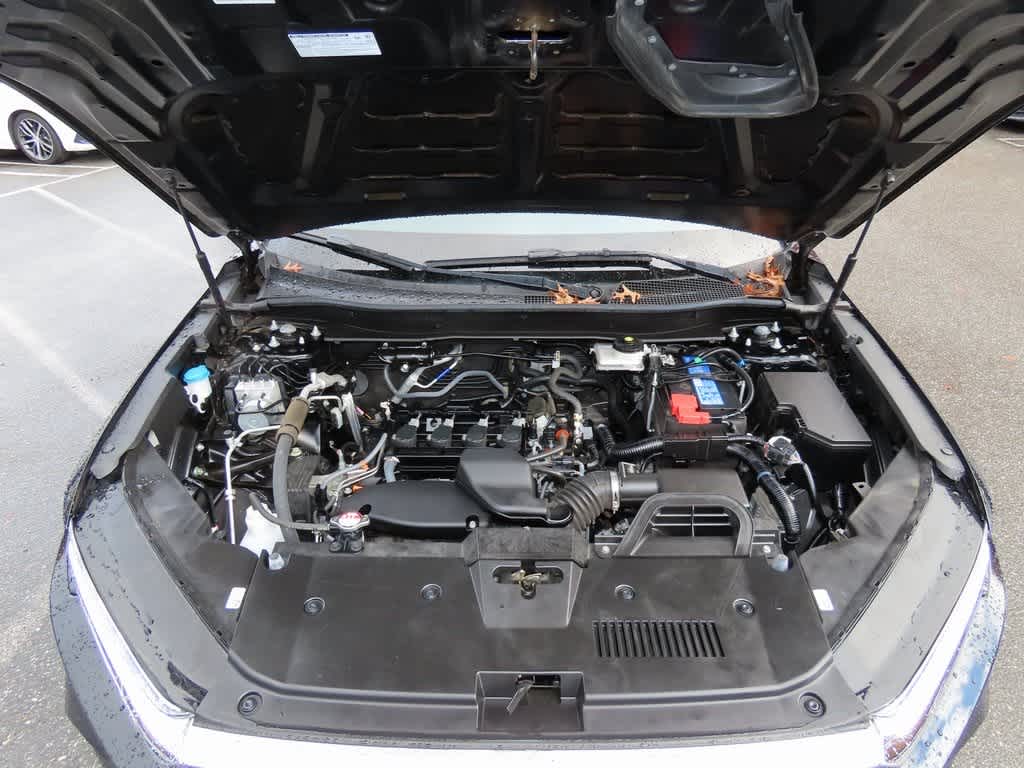 Thumbnail: 2024 Honda CR-V - 10