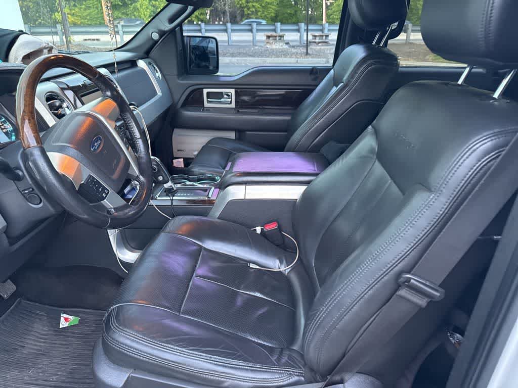 Thumbnail: 2013 Ford F-150 - 23