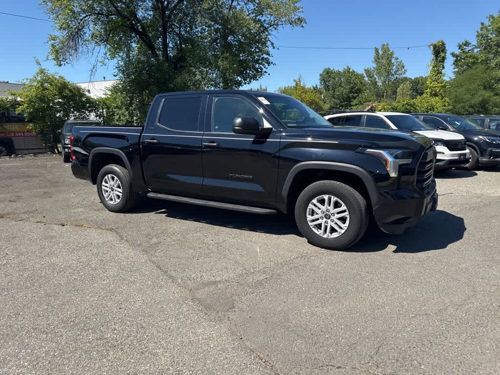 Thumbnail: 2023 Toyota Tundra - 33