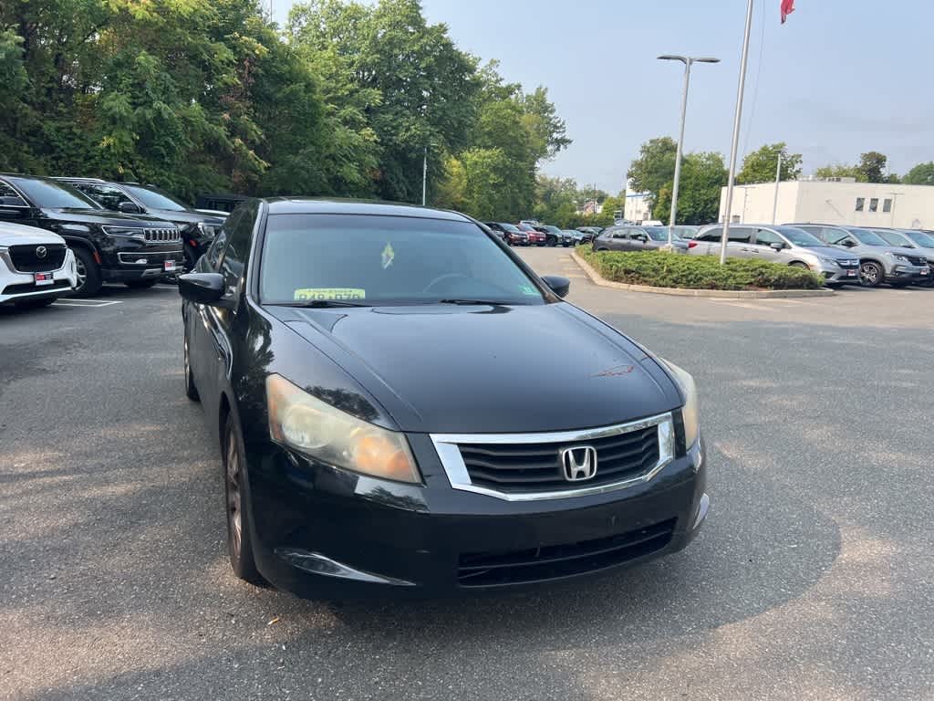 Thumbnail: 2008 Honda Accord - 4