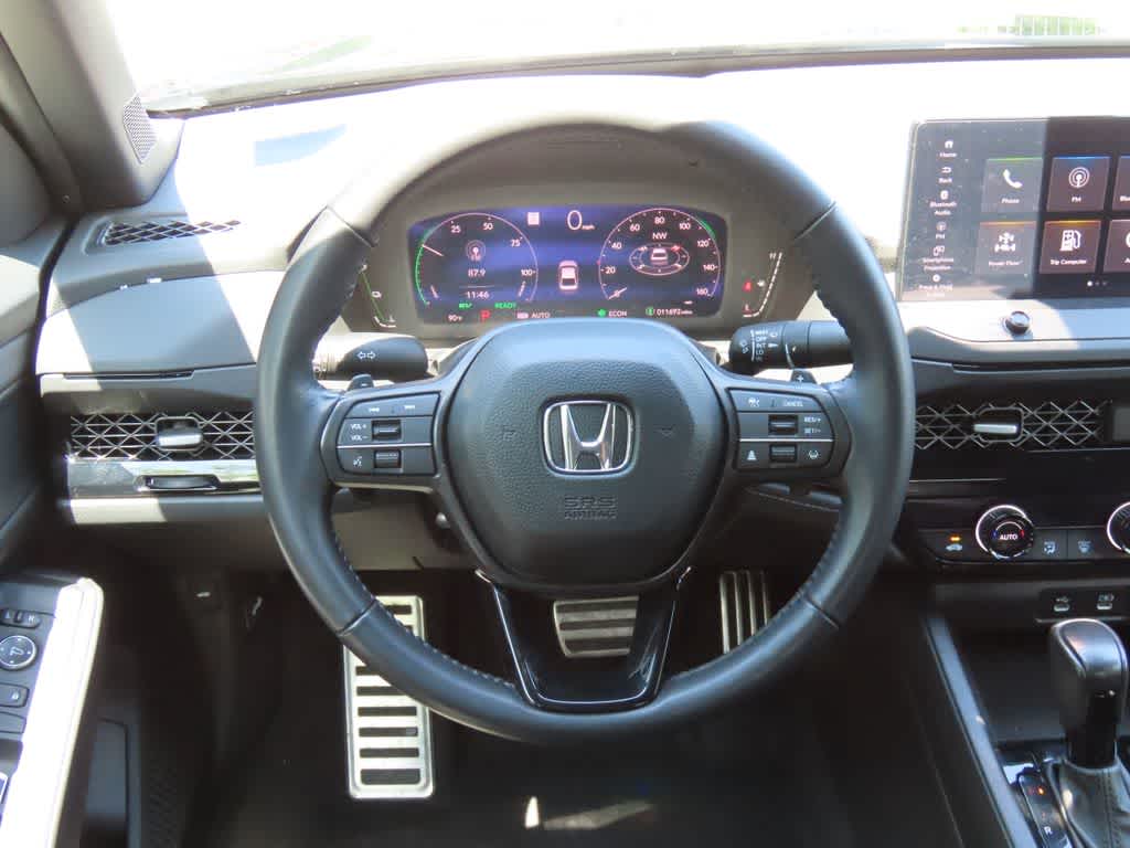 Thumbnail: 2023 Honda Accord - 15