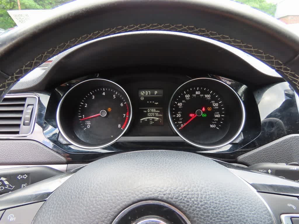 Thumbnail: 2016 Volkswagen Jetta - 26