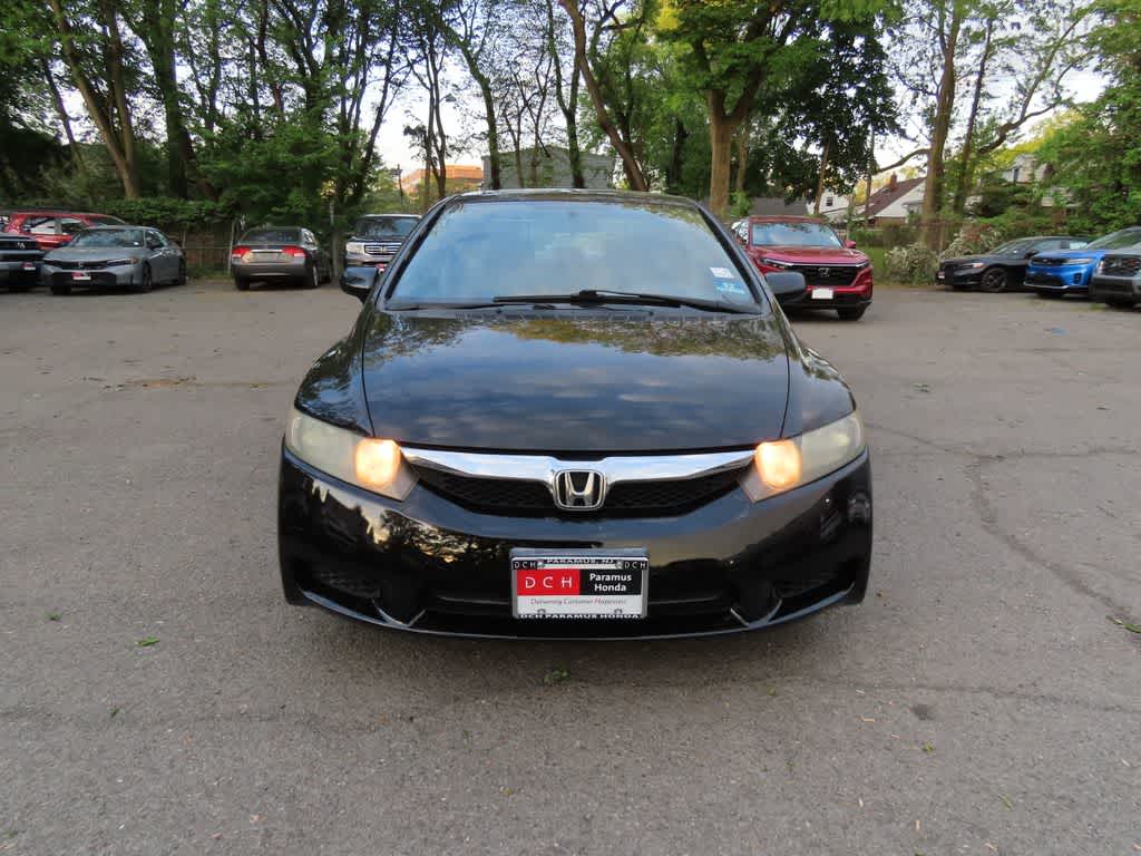 Thumbnail: 2010 Honda Civic - 6