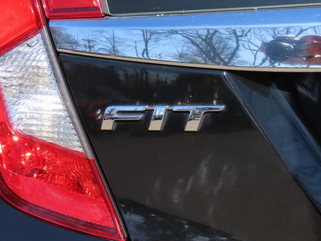 Thumbnail: 2018 Honda Fit - 7