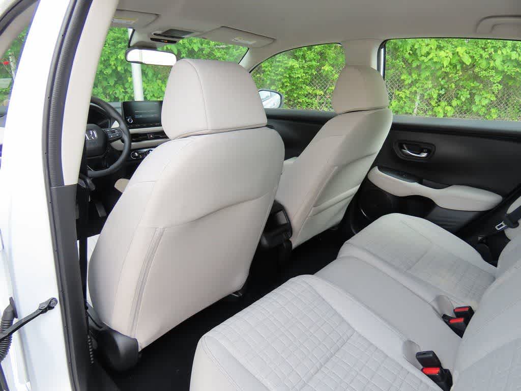 Thumbnail: 2026 Honda HR-V - 14