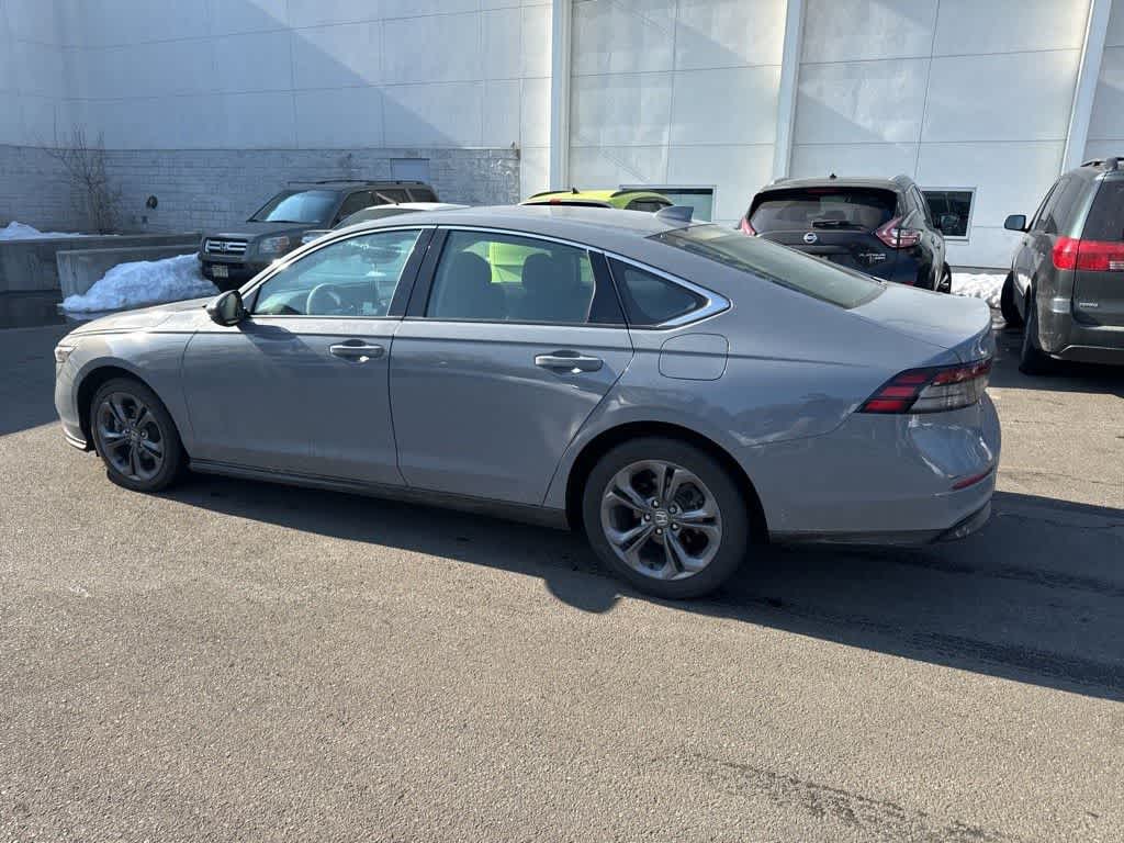 Thumbnail: 2023 Honda Accord - 15