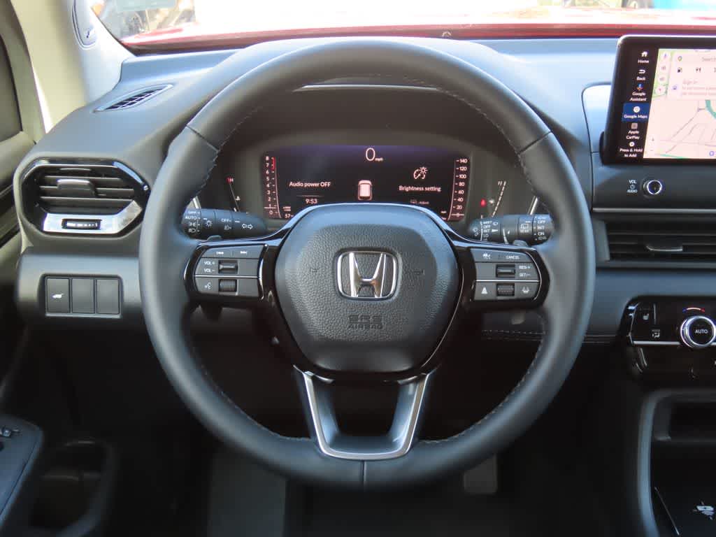 Thumbnail: 2026 Honda Pilot - 21