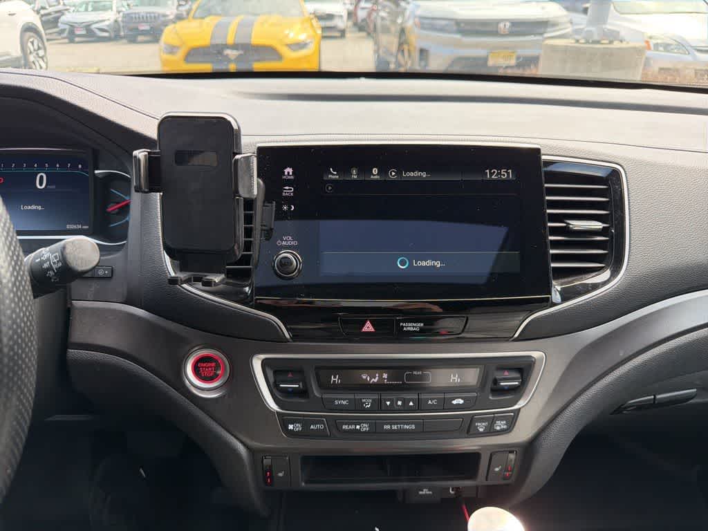 Thumbnail: 2020 Honda Passport - 31