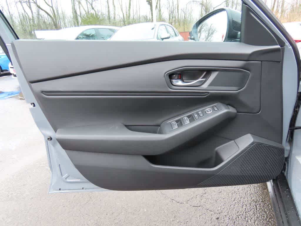 Thumbnail: 2026 Honda Accord - 14