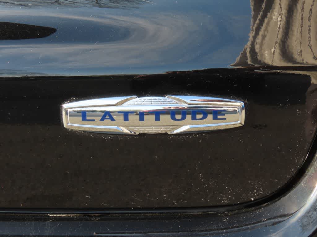 Thumbnail: 2022 Jeep Compass - 8