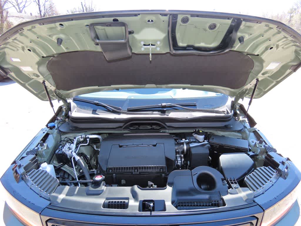 Thumbnail: 2026 Honda Passport - 9