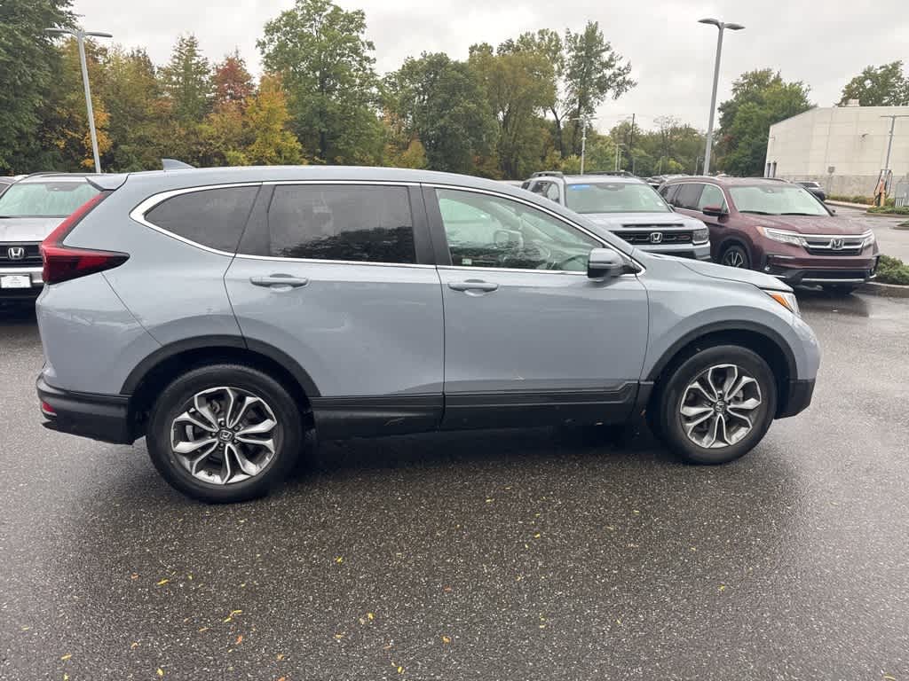 Thumbnail: 2022 Honda CR-V - 13