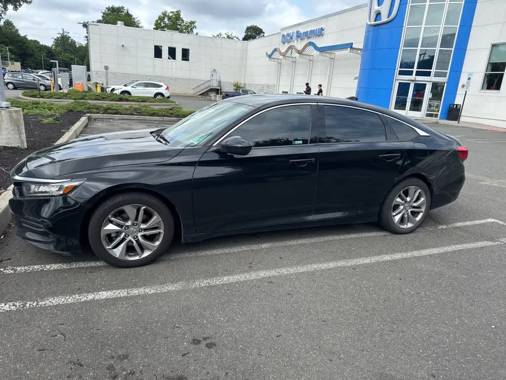 Thumbnail: 2018 Honda Accord - 4