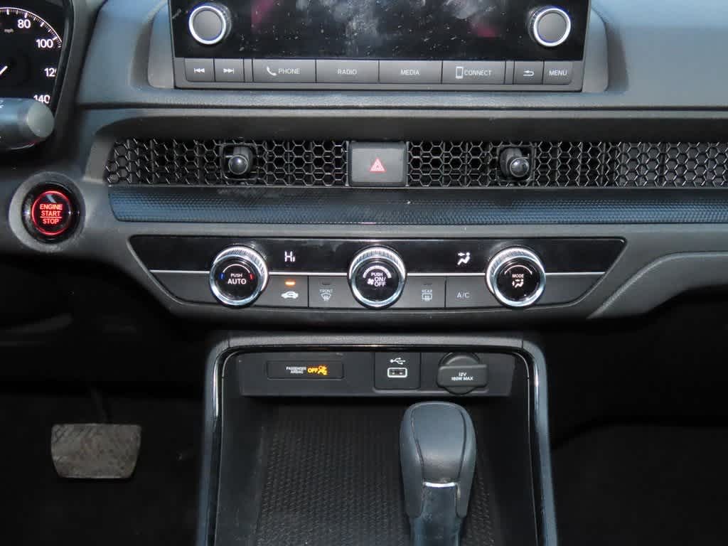 Thumbnail: 2023 Honda CR-V - 20