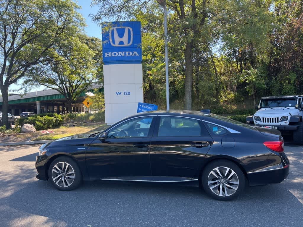 Thumbnail: 2022 Honda Accord - 9