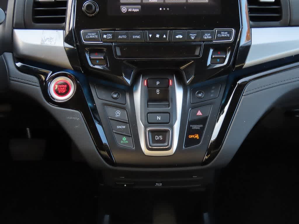 Thumbnail: 2023 Honda Odyssey - 24