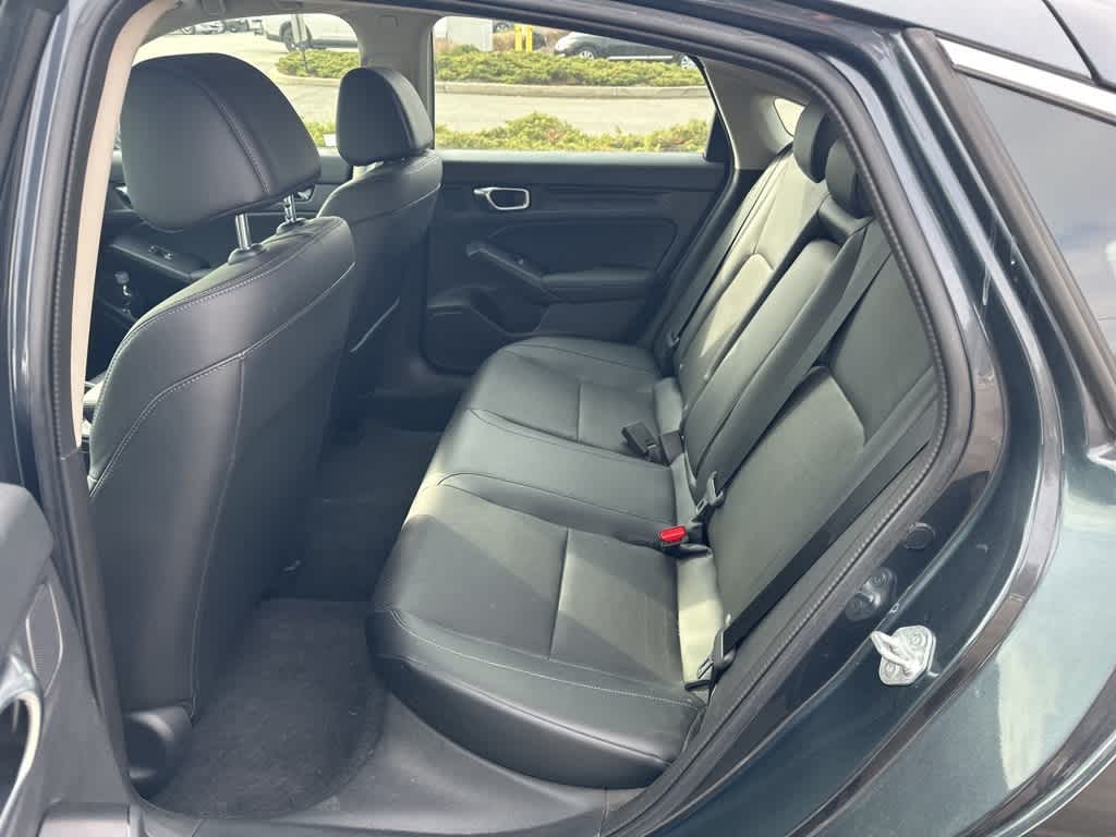 Thumbnail: 2022 Honda Civic - 22