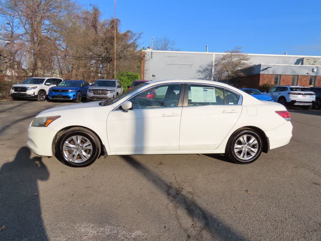 Thumbnail: 2011 Honda Accord - 3