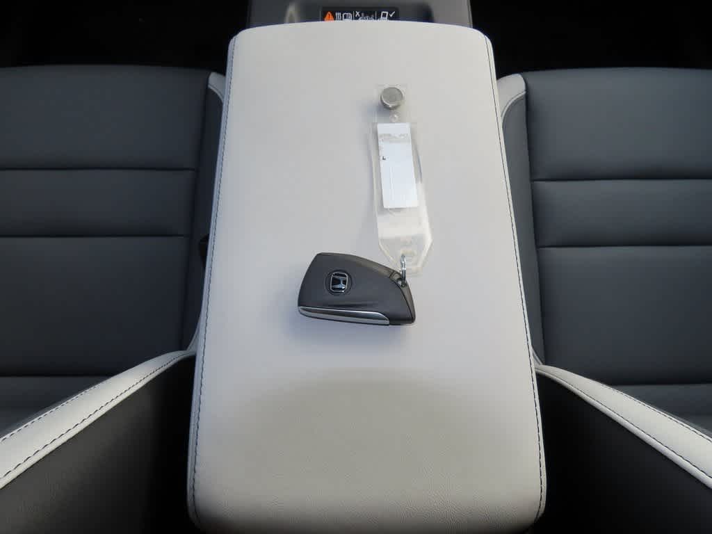 2025 Honda Prologue Touring 27