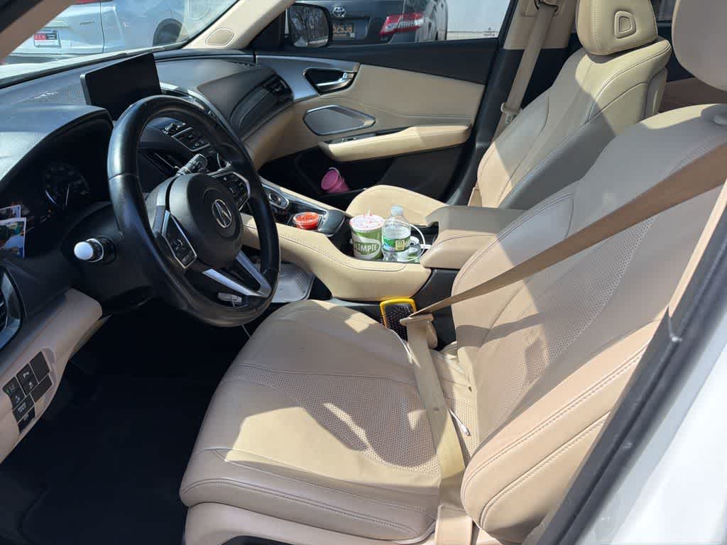 Thumbnail: 2019 Acura RDX - 21