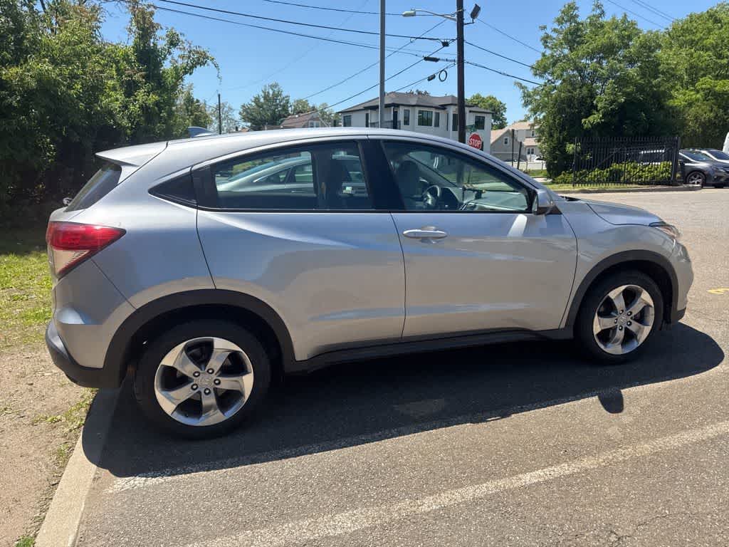 Thumbnail: 2021 Honda HR-V - 5