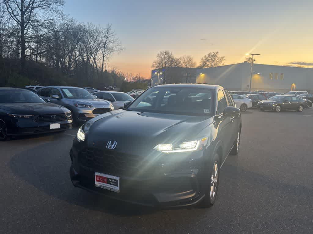 Thumbnail: 2023 Honda HR-V - 16