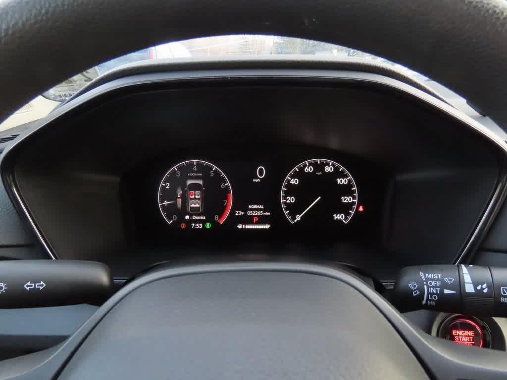 Thumbnail: 2023 Honda CR-V - 24