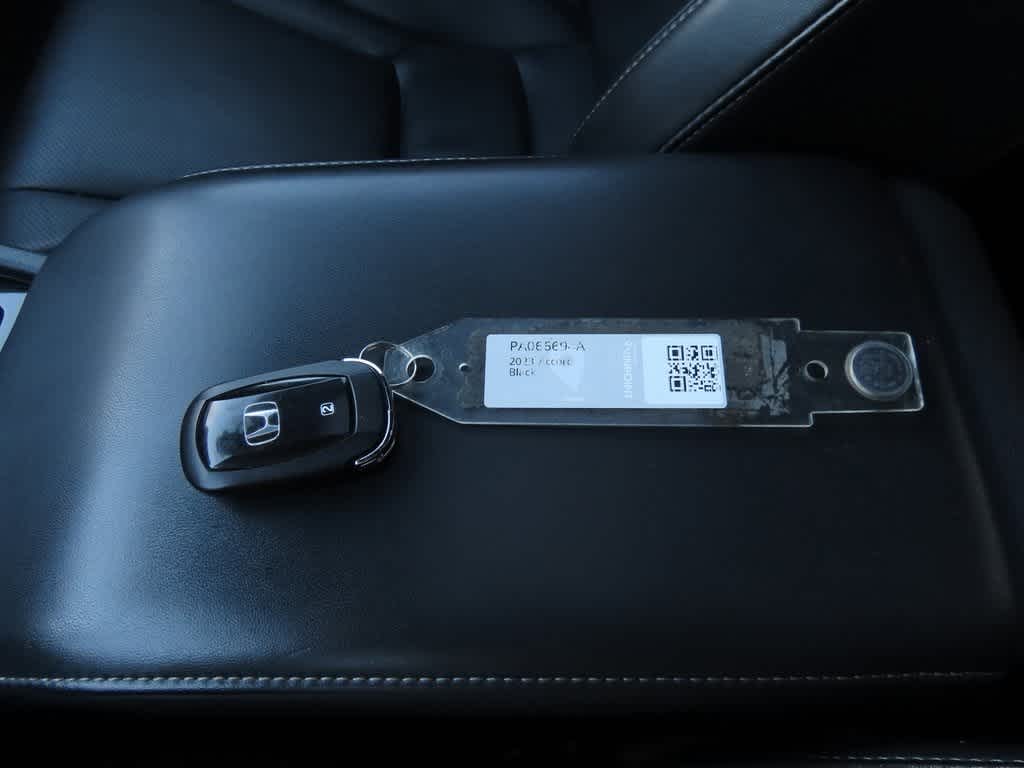 Thumbnail: 2023 Honda Accord - 25