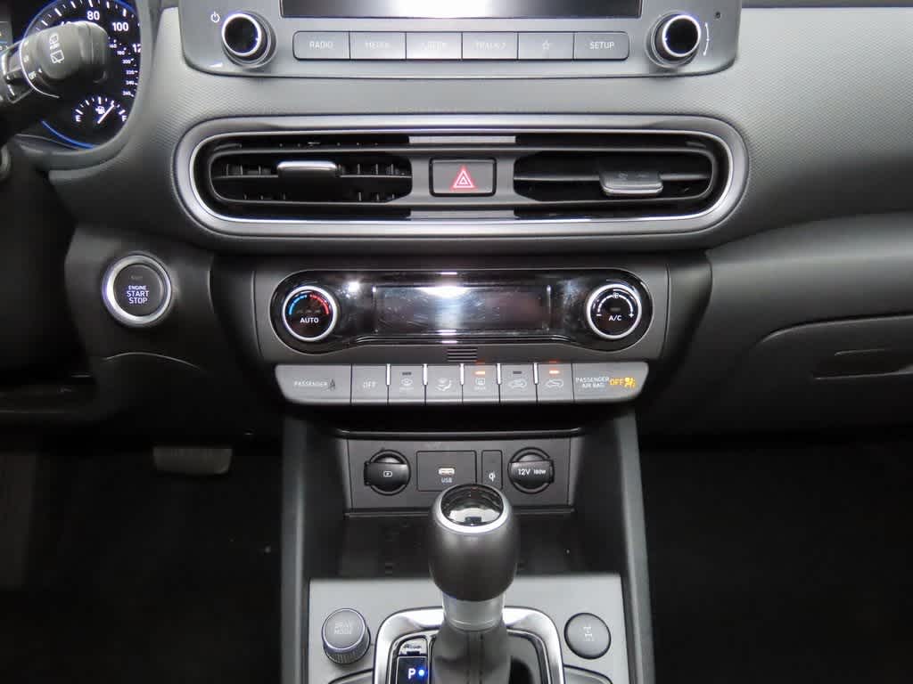 2022 Hyundai Kona SEL 21