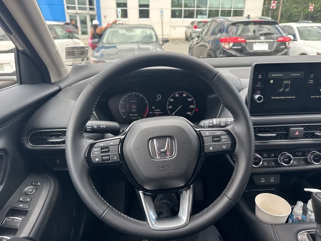 Thumbnail: 2026 Honda HR-V - 21