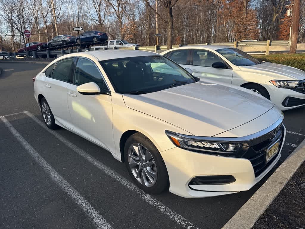 Thumbnail: 2020 Honda Accord - 4