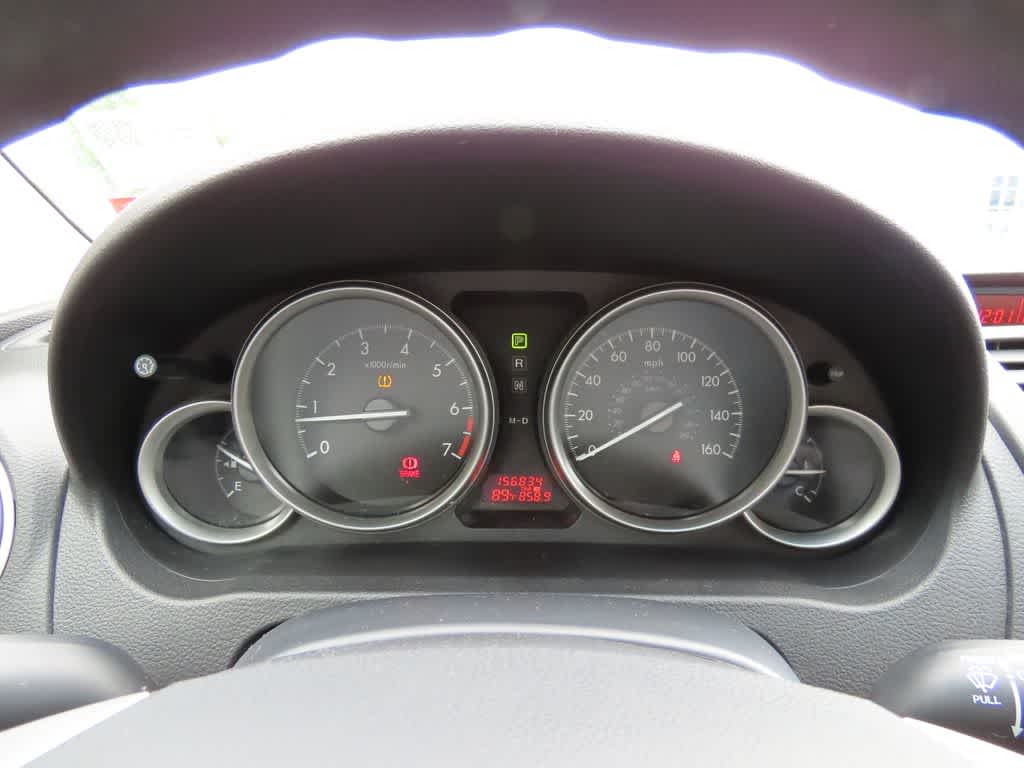 Thumbnail: 2010 Mazda Mazda6 - 22