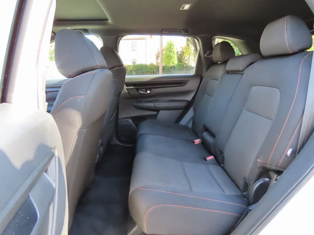 Thumbnail: 2023 Honda CR-V - 14