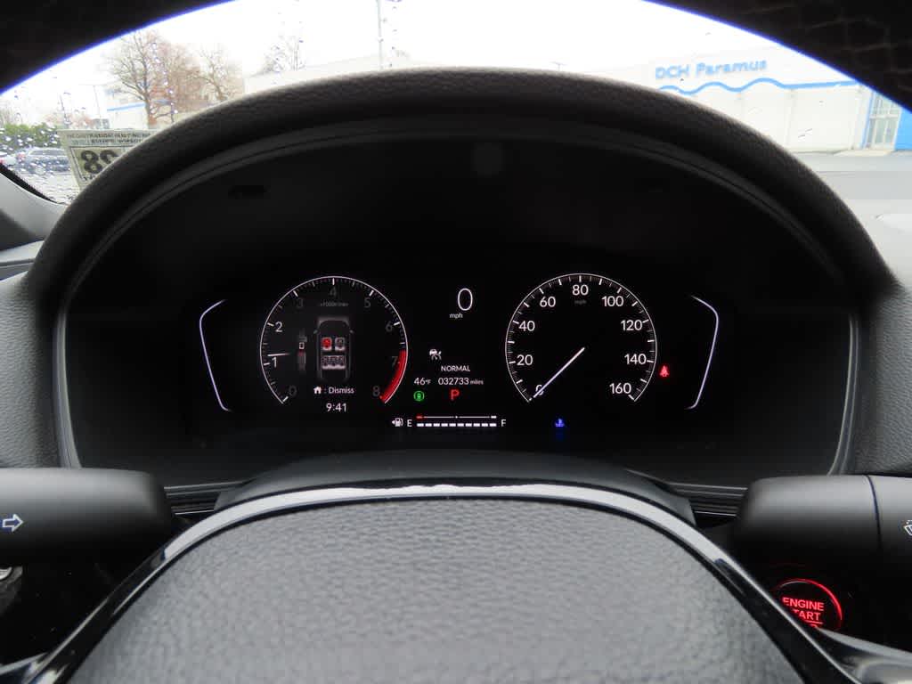 Thumbnail: 2023 Honda Civic - 21