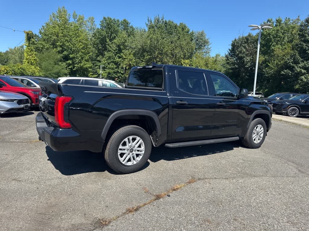 Thumbnail: 2023 Toyota Tundra - 27