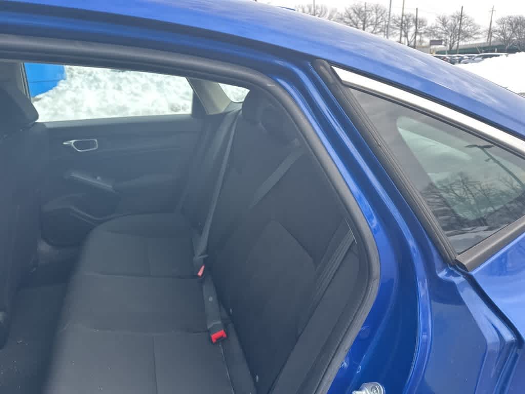 Thumbnail: 2023 Honda Civic - 24