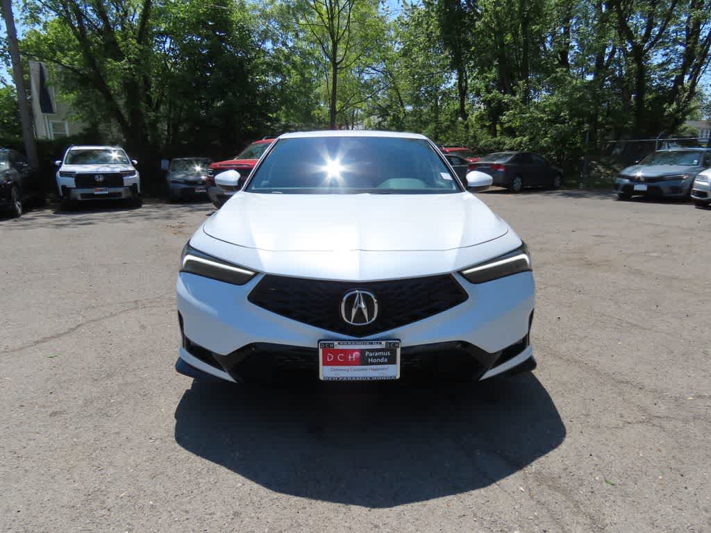 Thumbnail: 2026 Acura Integra - 6