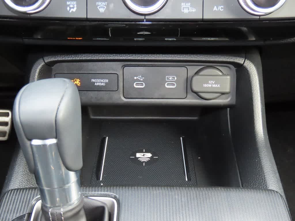 Thumbnail: 2025 Honda Civic - 24