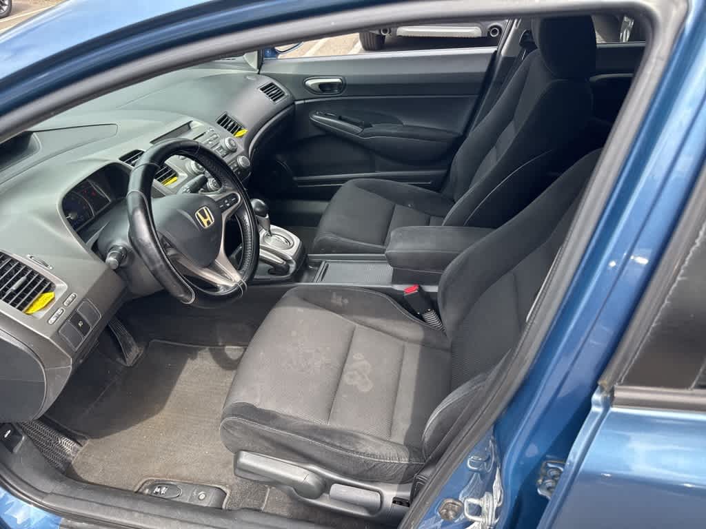 Thumbnail: 2009 Honda Civic - 13