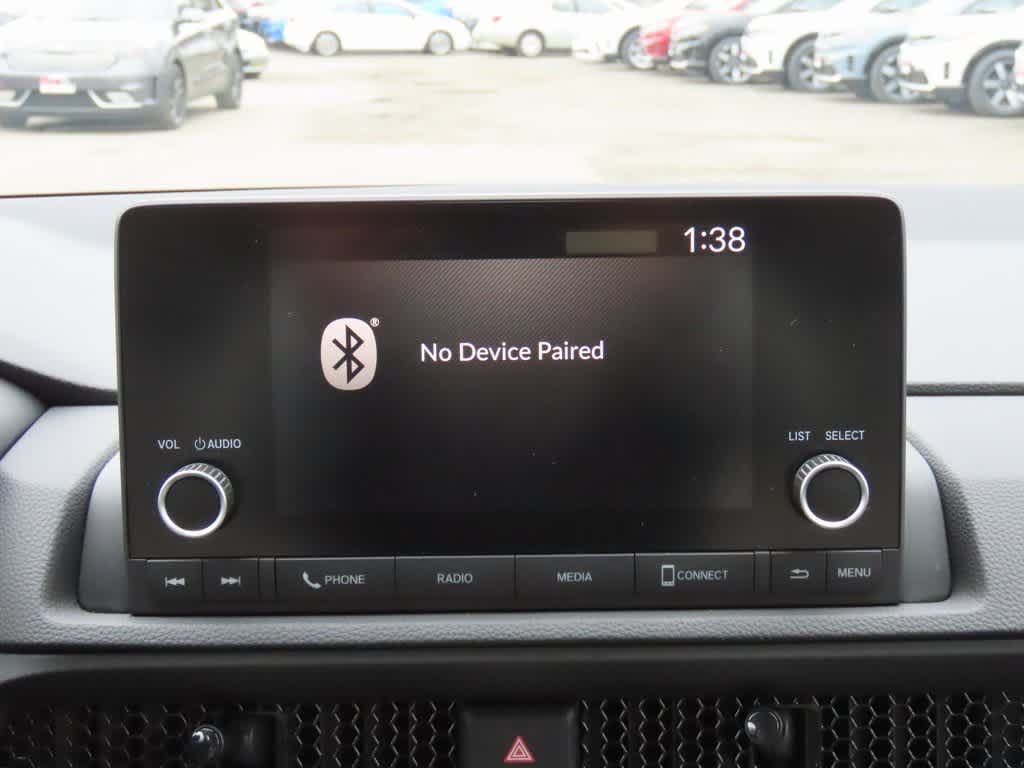 Thumbnail: 2023 Honda CR-V - 19