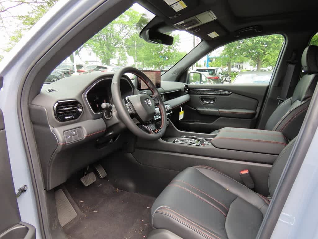 Thumbnail: 2026 Honda Passport - 2