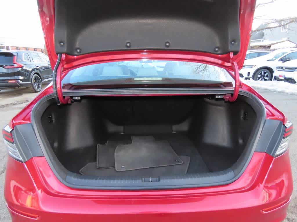 Thumbnail: 2023 Honda Accord - 10