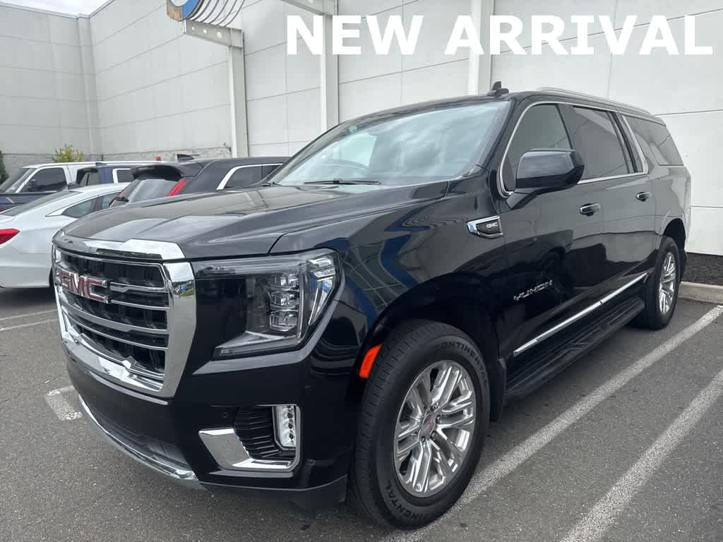 Thumbnail: 2023 GMC Yukon XL - 1