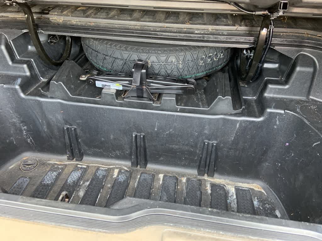 2019 Honda Ridgeline RTL-E 28