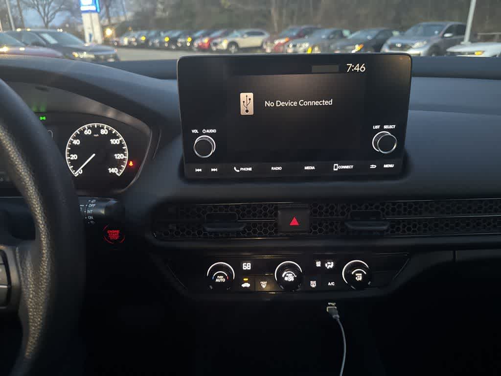 Thumbnail: 2023 Honda HR-V - 19