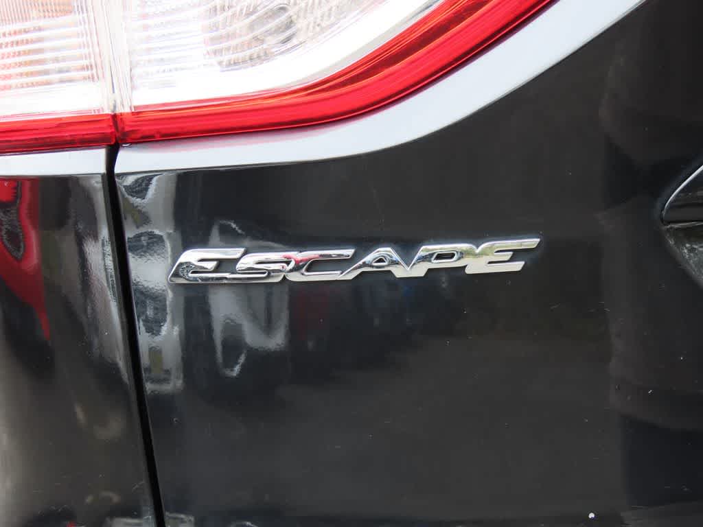Thumbnail: 2014 Ford Escape - 7