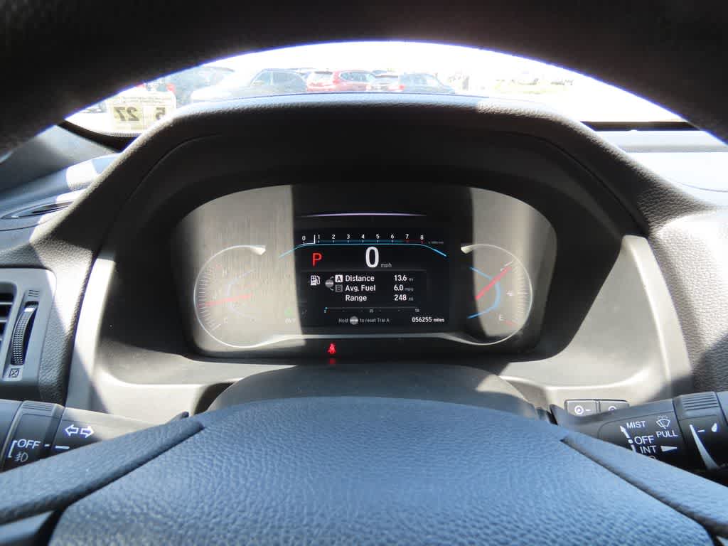 Thumbnail: 2022 Honda Pilot - 25