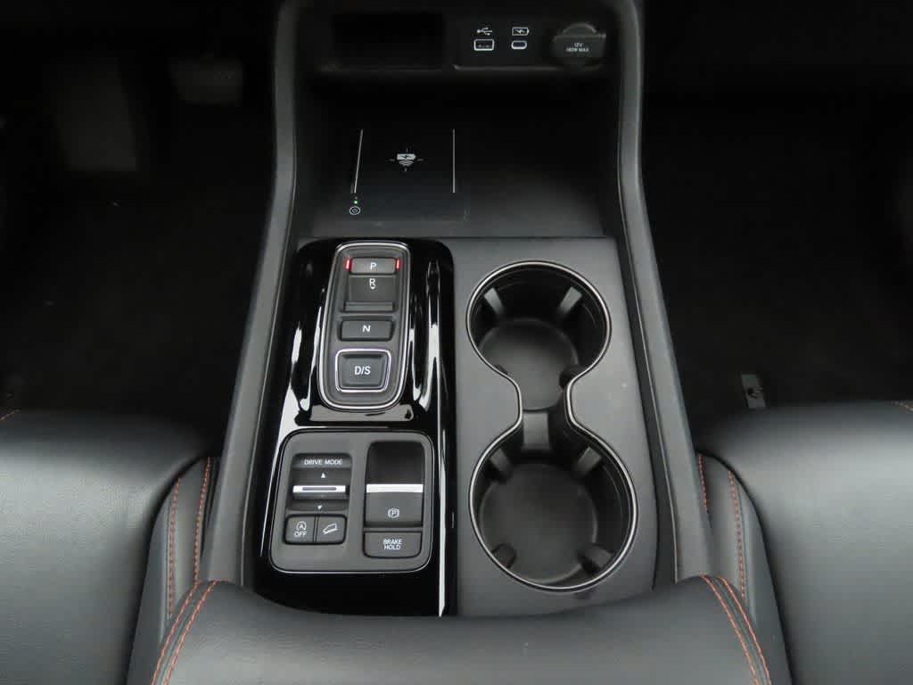 Thumbnail: 2023 Honda Pilot - 25