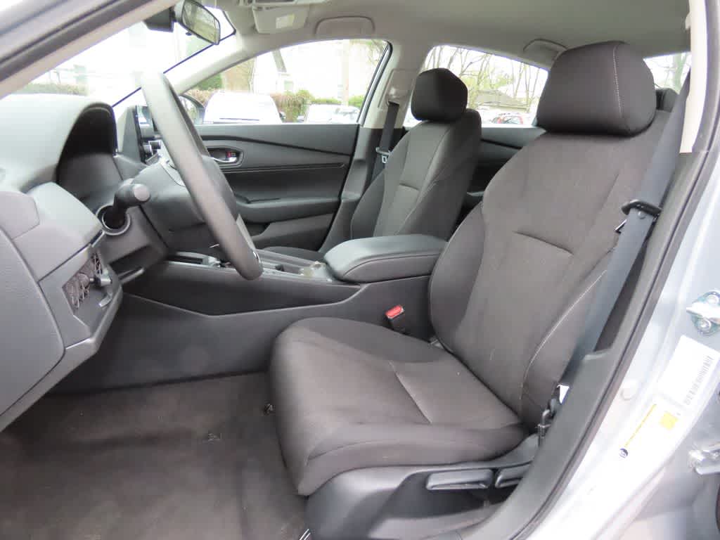 Thumbnail: 2024 Honda Accord - 10