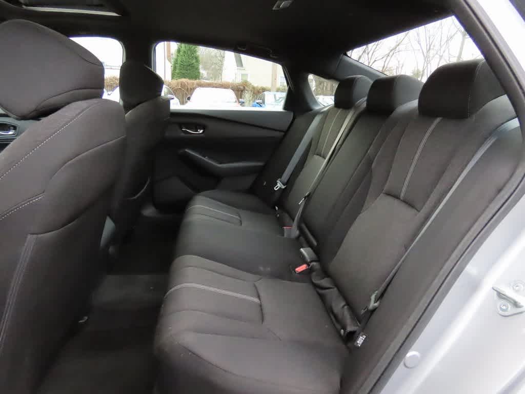 Thumbnail: 2023 Honda Accord - 12